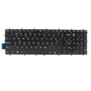 Laptop keyboard Dell Inspiron 15 3590 — Beograd