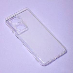 Silikonska futrola Ultra Thin za Vivo Y77 — Beograd