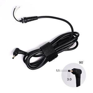 DC-Stecker für Laptop-Ladegerät mit Kabel 3.0 × 1.1 mm — Beograd