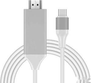 Kabl USB-C → HDMI 4K — Beograd