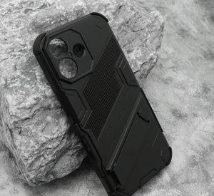 Futrola Color Strong II za iPhone 17 — Beograd