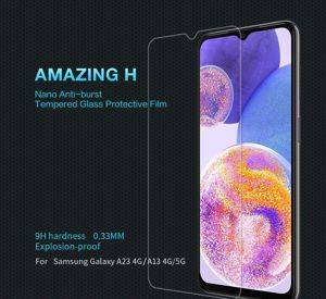 Folie de sticlă Nillkin Amazing H pentru Samsung Galaxy A13 4G — Beograd
