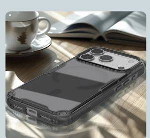 Tok Nillkin Nature Pro Magnetic (iPhone) — Beograd