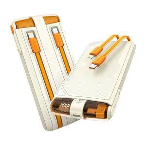 Powerbank Moxom MX-PB152 10000 mAh 22.5 W — Beograd