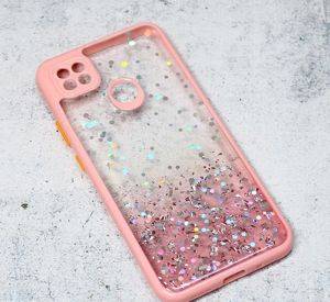 Husă Frame Glitter pentru Xiaomi Redmi 10A — Beograd