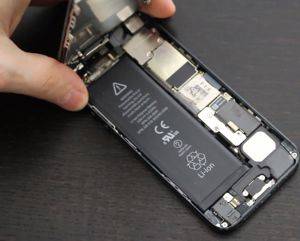 Akku für iPhone 5 — Beograd