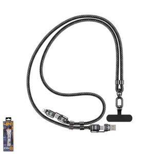 USB-Kabel Remax Vanguard C7 240 W 1.5 m — Beograd