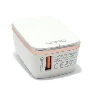 Charger LDNIO A1204Q for iPhone 2.4 A — Beograd