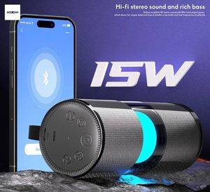 Bluetooth-колонка Moxom MX-SK81 15 W — Beograd