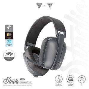 Bluetooth headphones Fantech WHG03 Pro Studio Pro — Beograd