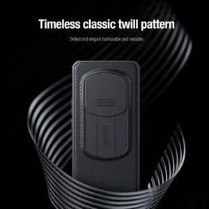 Husă Nillkin CamShield Pro pentru Honor Magic — Beograd