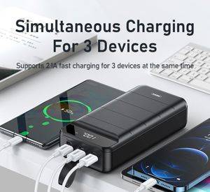 Powerbank Remax RPP-185 50000 mAh — Beograd