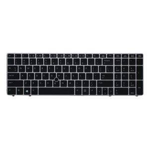 Laptop keyboard HP 8560p — Beograd