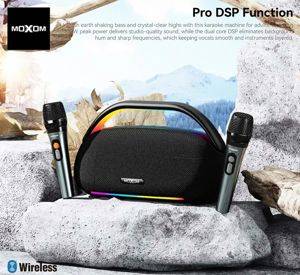 Bluetooth speaker Moxom MX-SK103 — Beograd