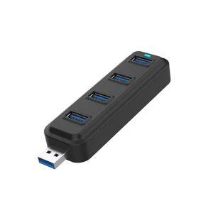 USB-Hub Onten OTN-2312 USB 3.0 — Beograd