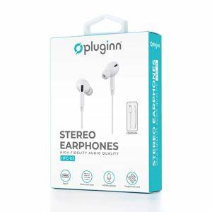 Kopfhörer Pluginn HFC-03 USB-C — Beograd