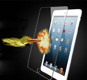 Tempered glass screen protector for iPad Air / iPad 5 — Beograd