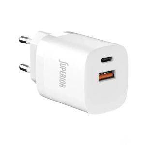 Ladegerät Superior CO-3002ACL für Motorola 33 W USB-C — Beograd