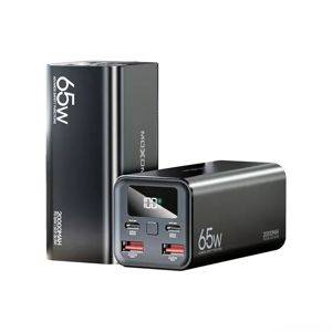 Внешний аккумулятор (павербанк) Moxom MX-PB72 20000 mAh 65 W — Beograd