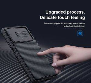 Ovitek Nillkin CamShield Pro za Xiaomi — Beograd
