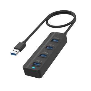 USB-Hub Onten OTN-2305 USB 3.0 1 m — Beograd