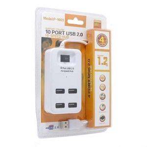 USB hub P-1601 USB 2.0 — Beograd