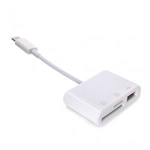 Картридер JWD-59 USB-C — Beograd