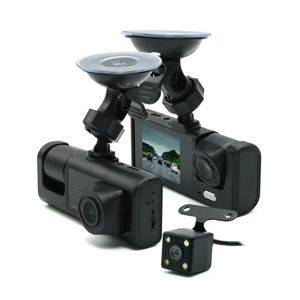 Dashcam T717 1080p — Beograd