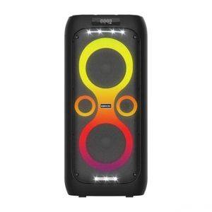 Bluetooth speaker BKK K6501D 2 × 25 W — Beograd