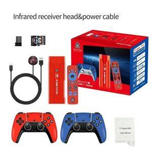 Android-TV-Stick G1 — Beograd
