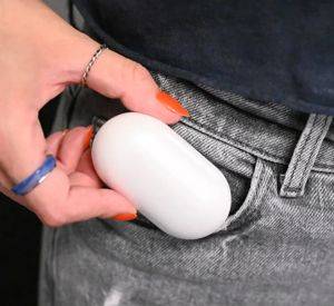 Bluetooth-Kopfhörer Pluginn Earbuds PI-175 — Beograd