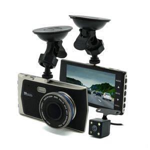Dashcam T680 — Beograd