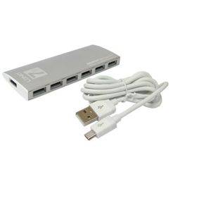 USB hub LDNIO DLO-H7 — Beograd