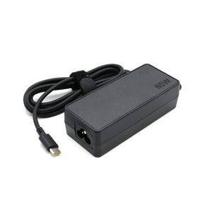Универсальное зарядное устройство для ноутбука USB-C 65 W — Beograd