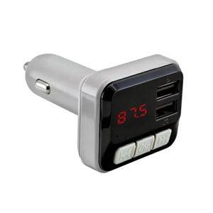 FM-Transmitter C6 — Beograd