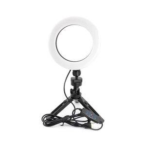 Stativ mit LED-Ringlicht K315 — Beograd