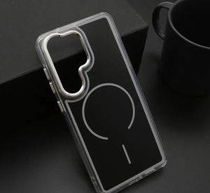 Чехол Classic Look MagSafe для Samsung Galaxy S26 Ultra — Beograd