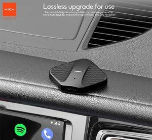 CarPlay-Adapter Moxom MX-CL08 — Beograd