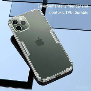 Ovitek Nillkin Nature za iPhone — Beograd