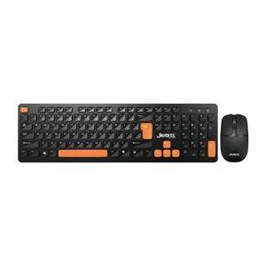 Kabelloses Tastatur-Maus-Set Jedel WS750 — Beograd
