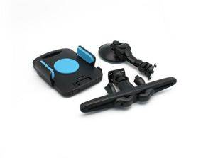Kfz-Tablethalterungs-Set 7–11" — Beograd