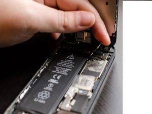 Akku für iPhone 5S — Beograd