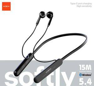 Bluetooth-Sportkopfhörer Moxom MX-WL97 — Beograd