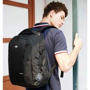 Laptop-Rucksack Swiss SC81517 15.6" — Beograd