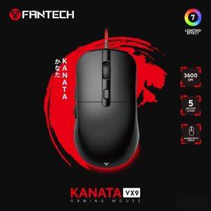Gaming mouse Fantech Kanata VX9 — Beograd
