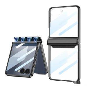 Husă Lines II pentru Samsung Galaxy Z Flip — Beograd