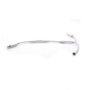Adapter für iPhone 7 2 × 3.5 mm MH026 — Beograd