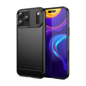 Case Brushed Defender for iPhone 17 Pro Max — Beograd