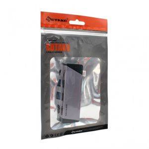 USB-C hub Sotako ST-C0402 HDMI, 2× USB 3.0, PD — Beograd