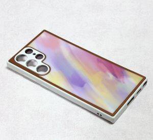 Hülle Candy Marble für Samsung Galaxy — Beograd